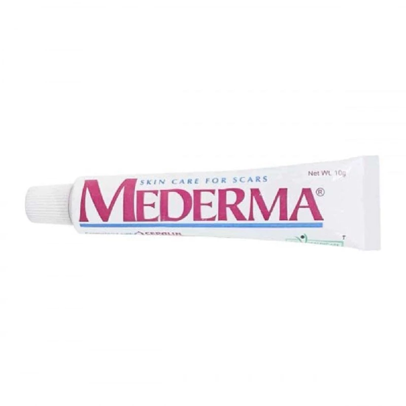 Mederma Skin Care Gel, 10 g-2.webp